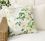 Monique Lhuillier Monaco Floral Outdoor Pillow