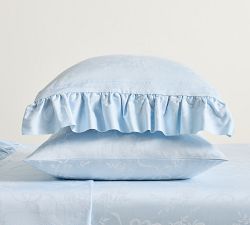 LoveShackFancy Jacquard Pillowcases - Set of 2