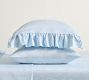 LoveShackFancy Jacquard Pillowcases - Set of 2