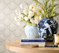 Kravet Linden Wallpaper