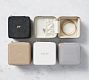 Quinn Petite Jewellery Travel Case - Foil Debossed