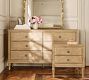 LoveShackFancy Amelia Nightstand (24.5")