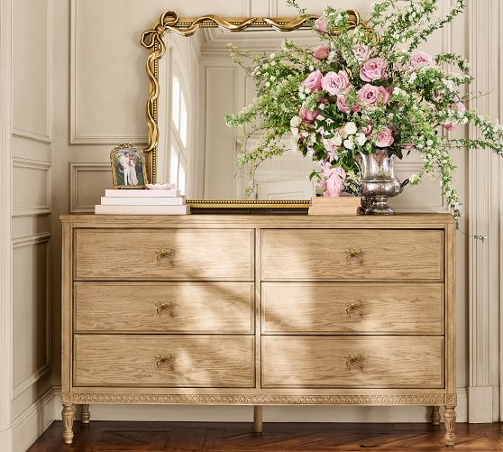 LoveShackFancy Knob | Pottery Barn