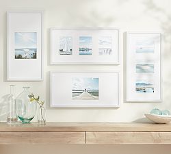 Wood Gallery Frames