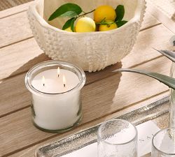 Aiden Candle - Palm Leaf &amp; Eucalyptus