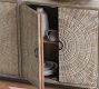 Tegan Storage Cabinet (65")