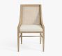 Atwood Cane Dining Armchair