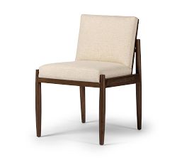 Honour Upholstered Dining Chair