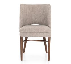 Manteli Upholstered Dining Chair