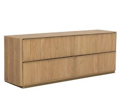 Meadowview Dresser (72")