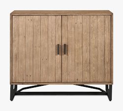 Lorena Storage Cabinet (39")
