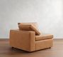Build Your Own Dream Leather Sectional