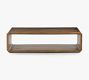 Camden Rectangular Coffee Table (55")