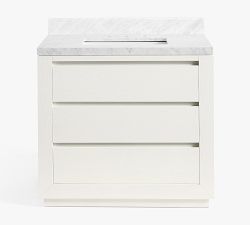 Dillon 36" Single Sink Vanity