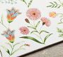 Spring Garden Cork Placemats - Set of 4