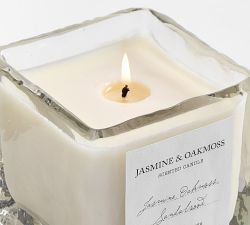 Verte Scent Collection - Jasmine &amp; Oakmoss