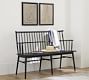 Norris Entryway Bench (54" - 66")