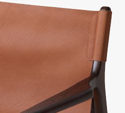 Albany Leather Chair