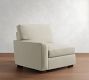 Build Your Own Turner Square Arm Sectional