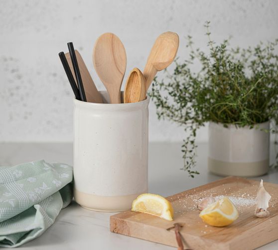 Fattoria Utensil Holder