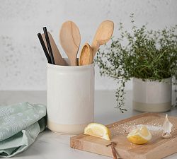 Fattoria Utensil Holder