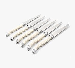 Laguiole Steak Knives - Set of 6