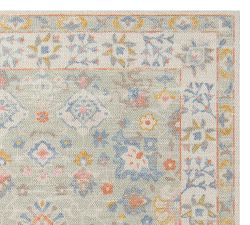 Miah Rug Swatch - Free Returns Within 30 Days