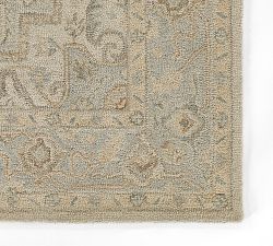 Orly Hand-Tufted Wool Rug
