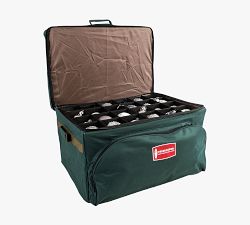 Ornament &amp; Holiday Décor Storage Bag