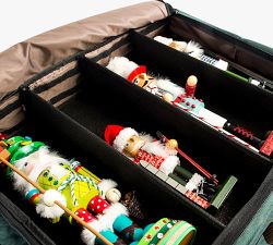 Ornament &amp; Holiday Décor Storage Bag