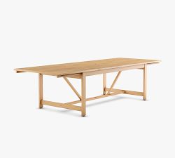 Pimenta Teak Outdoor Dining Set