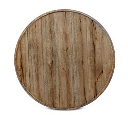 Ruthford Round Coffee Table (47.5")