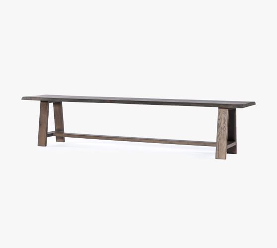 Summerland Dining Bench