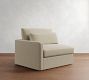 Build Your Own Westwood Slim Arm Deep Seat Sectional