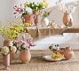 Faux Blush Hydrangea Bundle