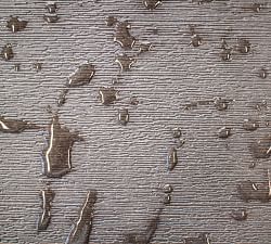 Pottery Barn Adirondack x Polywood Outdoor Dining Bench