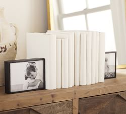 Paper-Wrapped ColorPak Books