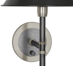 Pierce Sconce (18'')