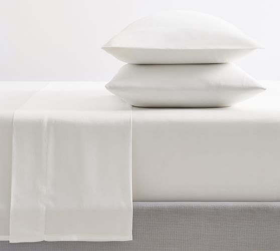 TENCEL™ Sheet Set by Pottery Barn