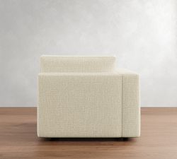 Build Your Own Carmel Wide Arm Sectional