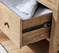 Farmhouse Armoire (40")