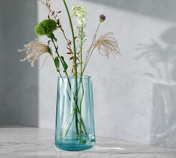 Gianna Lagoon Vase