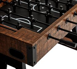 Industrial Foosball Table