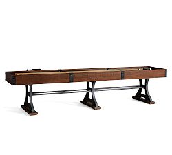Industrial Shuffleboard Table