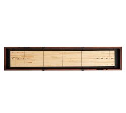 Industrial Shuffleboard Table