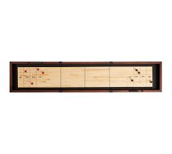 Industrial Shuffleboard Table