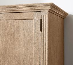 Livingston Armoire (40")