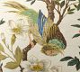 Nola Song Bird Pillow