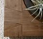 Raymond Rectangular Reclaimed Wood Coffee Table (60")