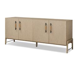 Andes Buffet (73.5")